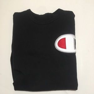 Champion tee-shirt